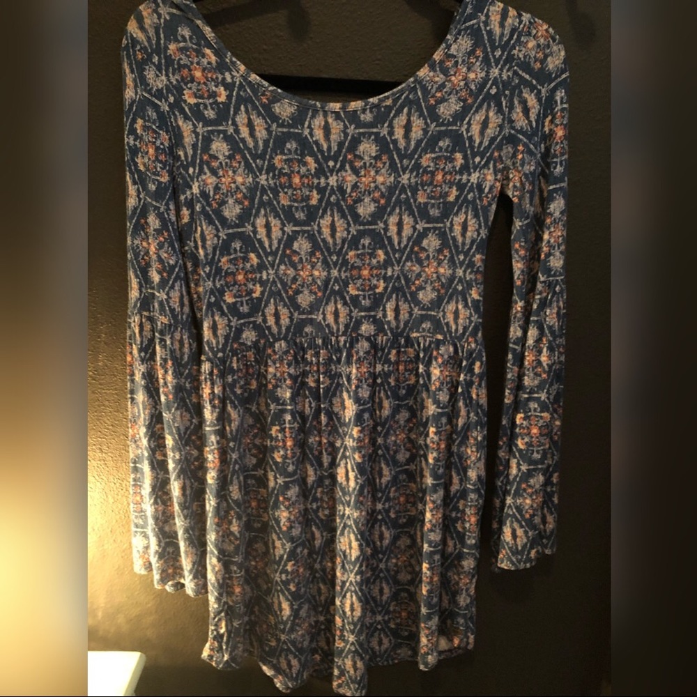 O’NEILL BEVERLY DRESS